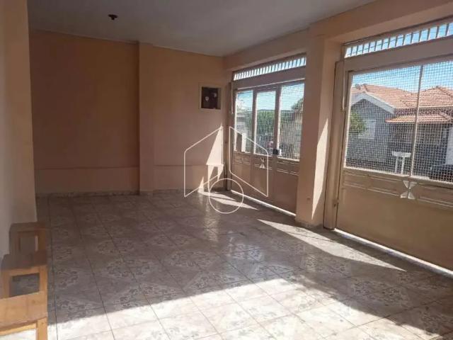 Casa venda em Região Imediata de Marília, Marília