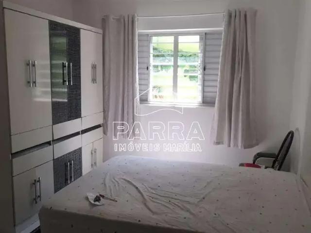 Casa venda em Região Imediata de Marília, Marília