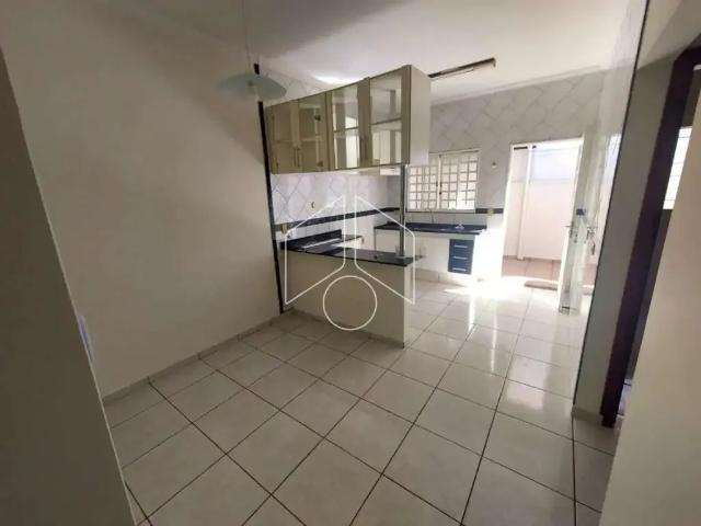 Casa venda em Região Imediata de Marília, Marília