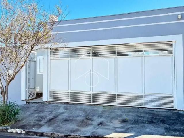 Casa venda em Região Imediata de Marília, Marília