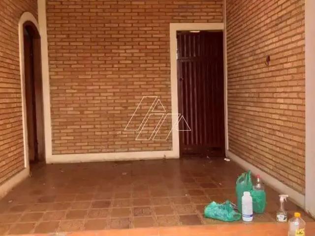 Casa venda em Marília, Região Geográfica Intermediária de Marília