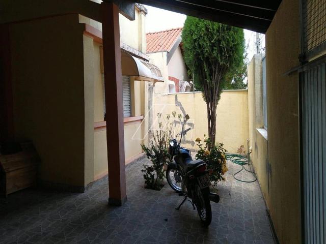 Casa venda em Alto Cafezal, Marília