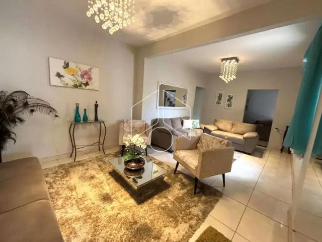 Casa venda em Região Imediata de Marília, Marília