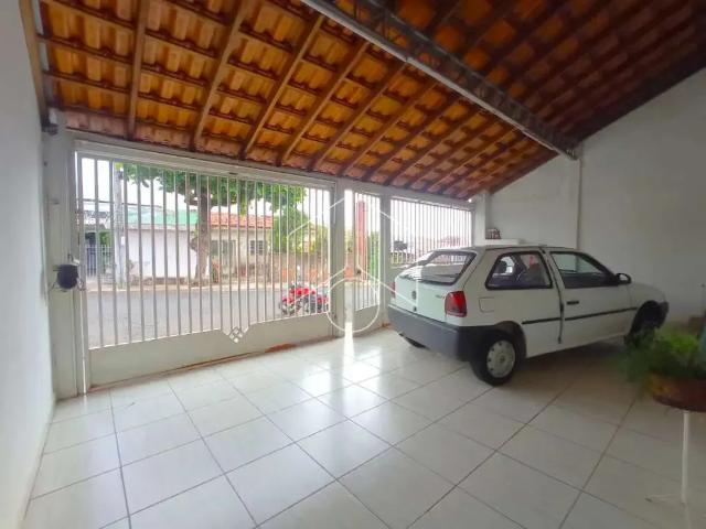 Casa venda em Região Imediata de Marília, Marília