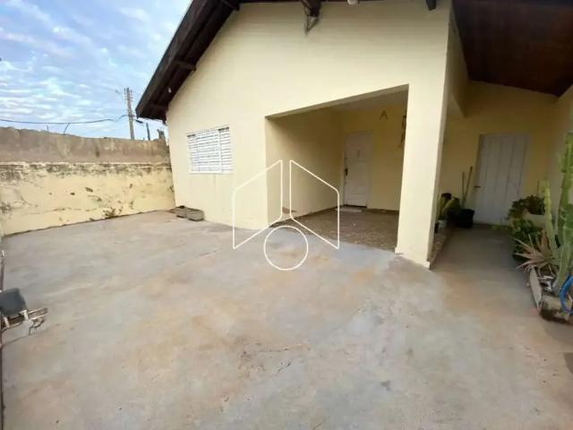 Casa venda em Região Imediata de Marília, Marília
