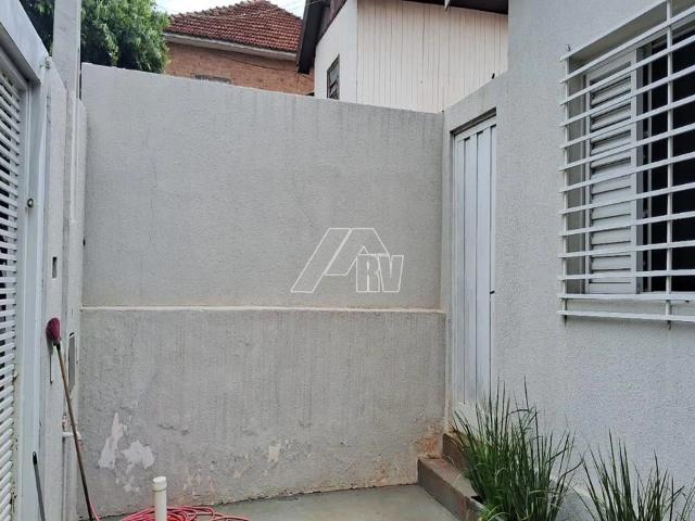 Casa venda em Marília