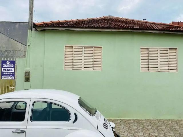 Casa venda em Região Imediata de Marília, Marília