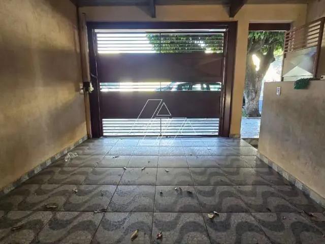 Casa venda em Região Imediata de Marília, Marília