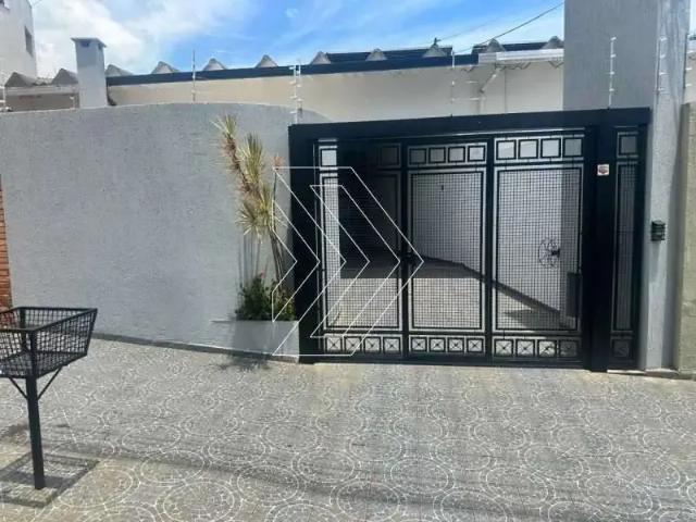 Casa venda em Região Imediata de Marília, Marília