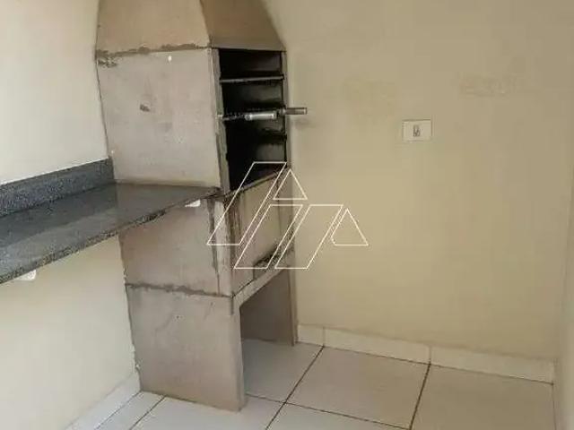 Casa venda em Região Imediata de Marília, Marília