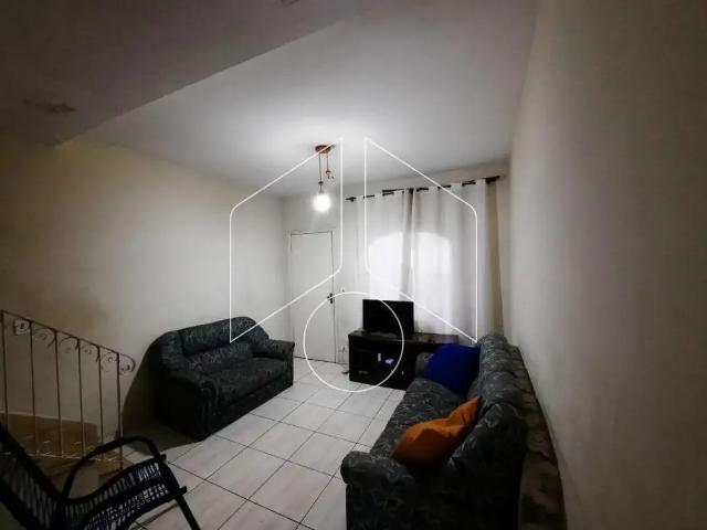 Casa venda em Região Imediata de Marília, Marília