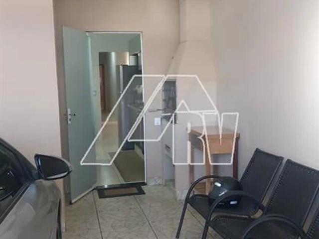 Casa venda em Cavalieri, Marília
