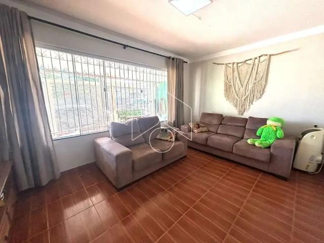 Casa venda em Região Imediata de Marília, Marília