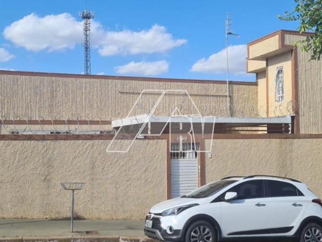 Casa venda em Marília