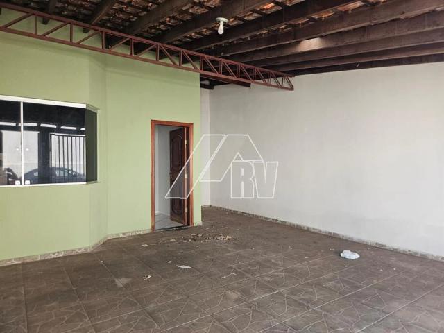Casa venda em Marília