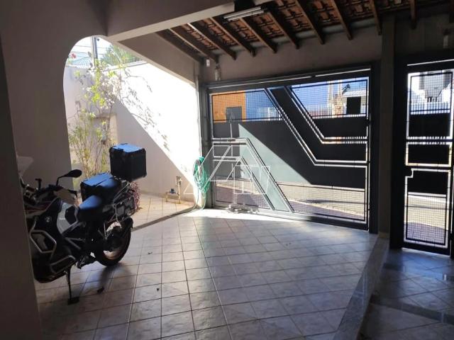 Casa venda em Marília