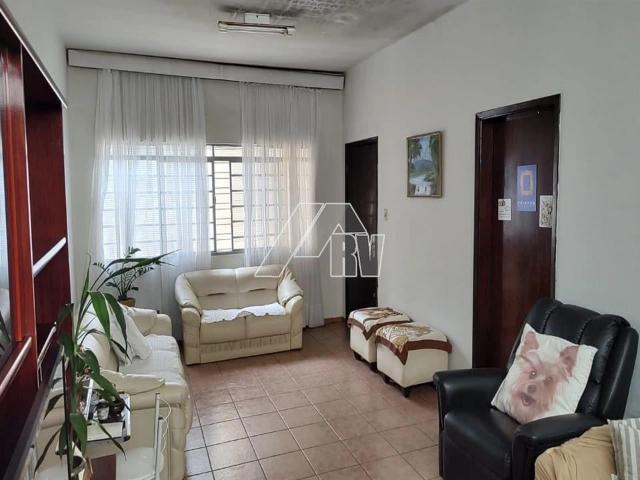 Casa venda em Marília