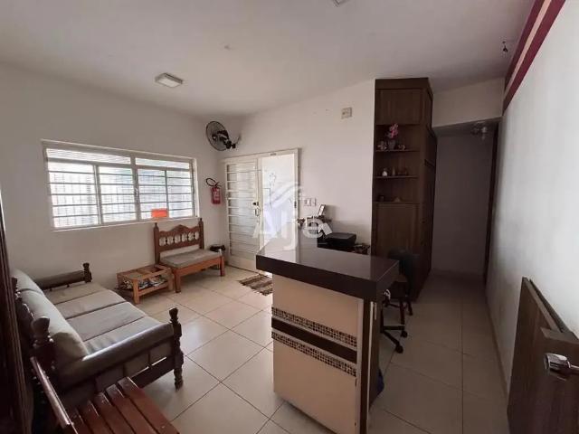 Casa venda em Alto Cafezal, Marília