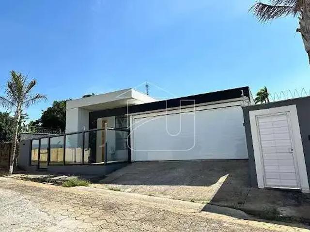 Casa venda em Marília, Região Geográfica Intermediária de Marília