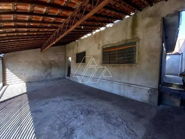 Casa venda em Marília, Região Geográfica Intermediária de Marília