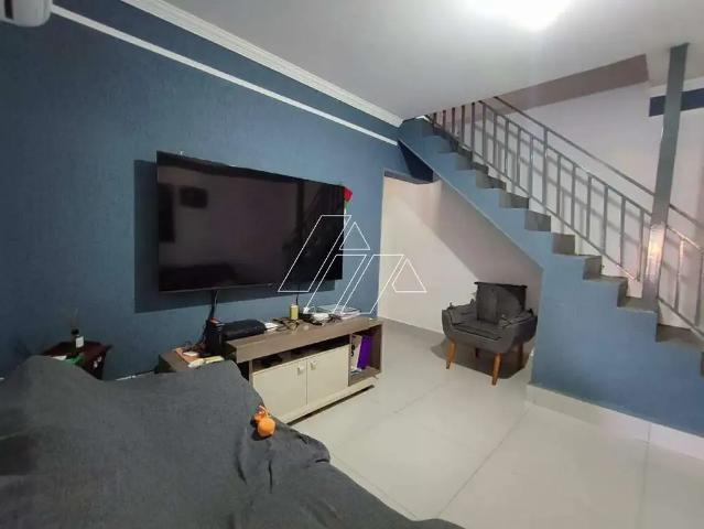 Casa venda em Região Imediata de Marília, Marília
