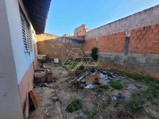 Casa venda em Região Imediata de Marília, Marília