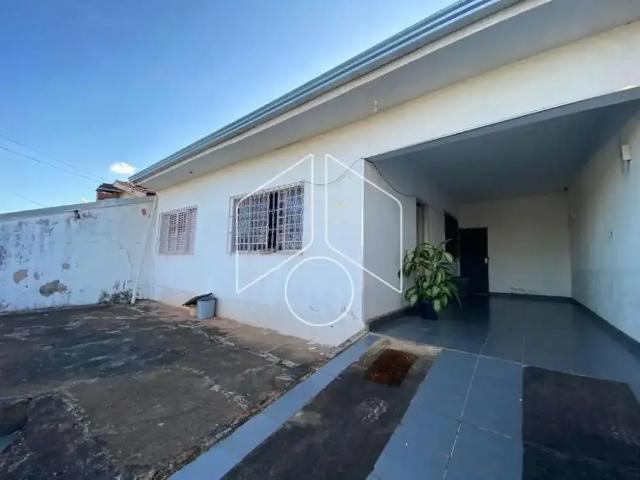 Casa venda em Região Imediata de Marília, Marília