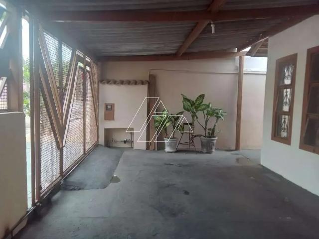 Casa venda em Região Imediata de Marília, Marília