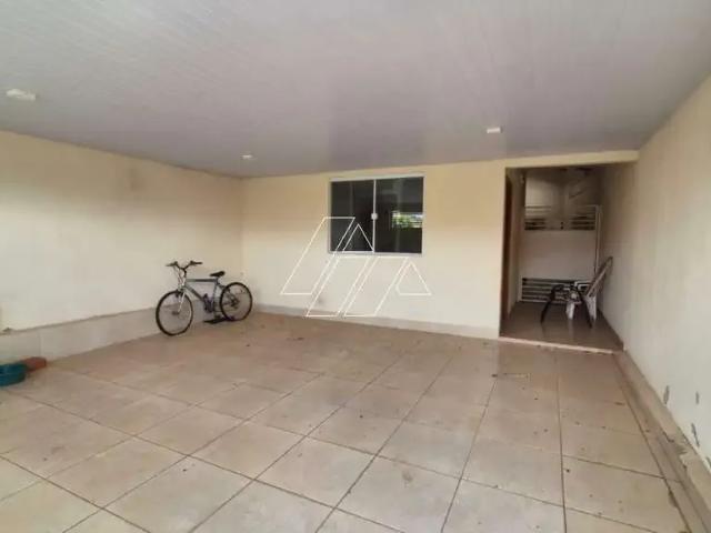 Casa venda em Região Imediata de Marília, Marília