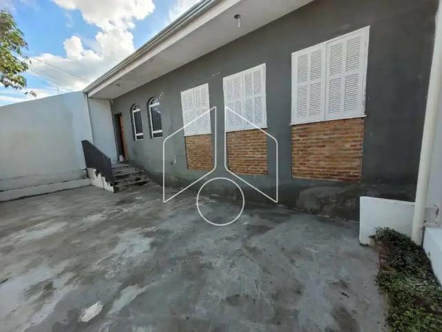 Casa venda em Região Imediata de Marília, Marília