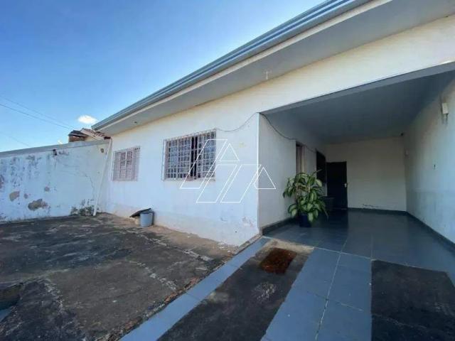 Casa venda em Marília, Região Geográfica Intermediária de Marília