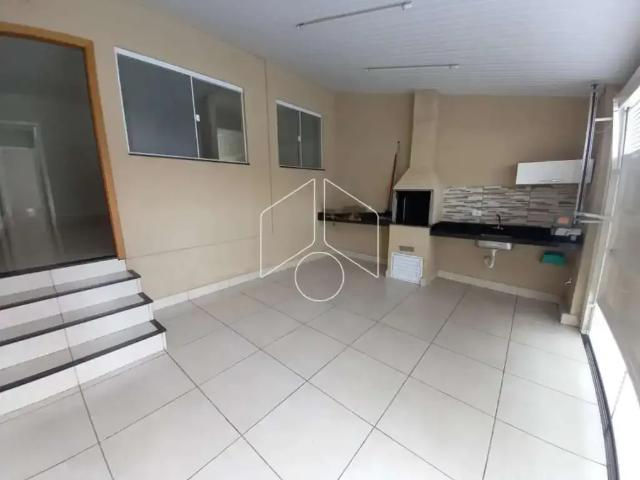 Casa venda em Região Imediata de Marília, Marília
