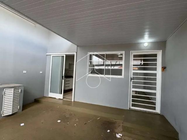 Casa venda em Região Imediata de Marília, Marília