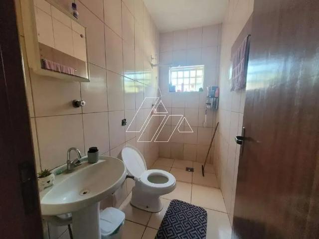 Casa venda em Região Imediata de Marília, Marília