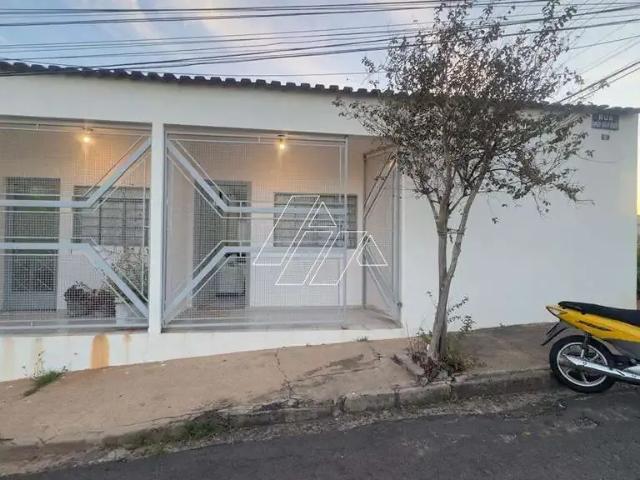 Casa venda em Região Imediata de Marília, Marília