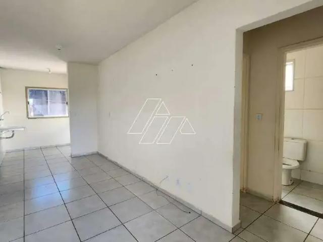 Casa venda em Região Imediata de Marília, Marília