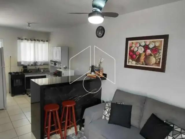 Casa venda em Região Imediata de Marília, Marília