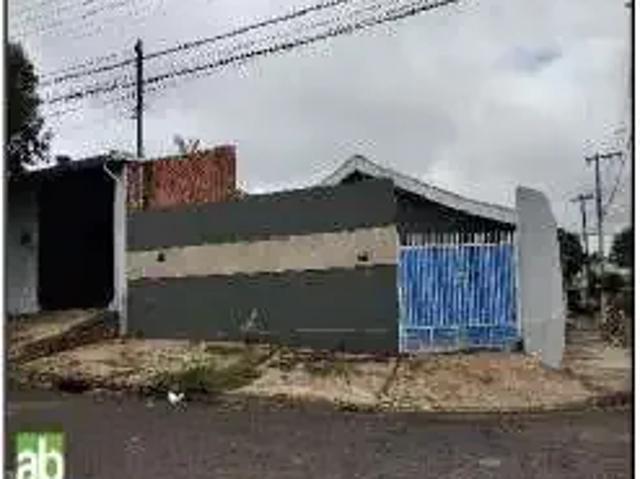 Casa venda em Região Imediata de Marília, Marília