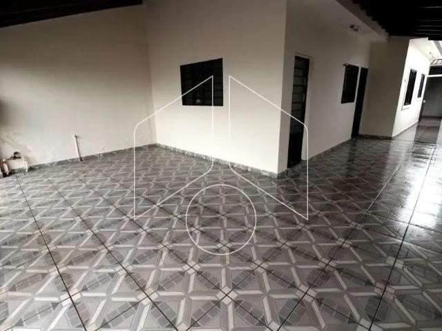 Casa venda em Região Imediata de Marília, Marília