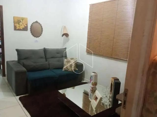 Casa venda em Região Imediata de Marília, Marília