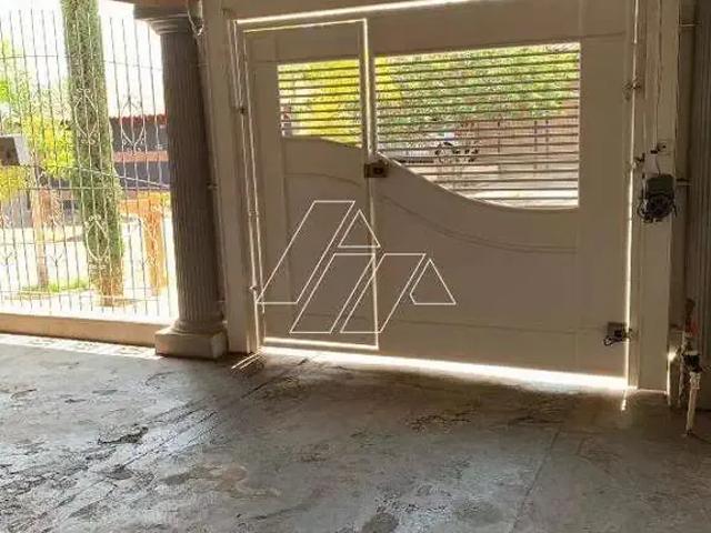 Casa venda em Região Imediata de Marília, Marília