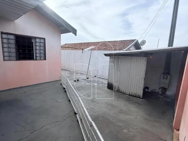 Casa venda em Região Imediata de Marília, Marília