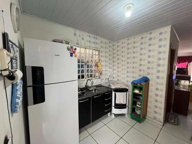 Casa venda em Região Imediata de Marília, Marília