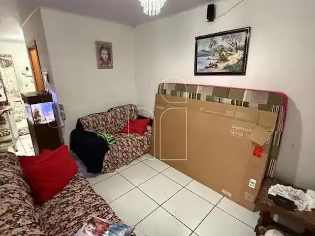 Casa venda em Marília, Região Geográfica Intermediária de Marília