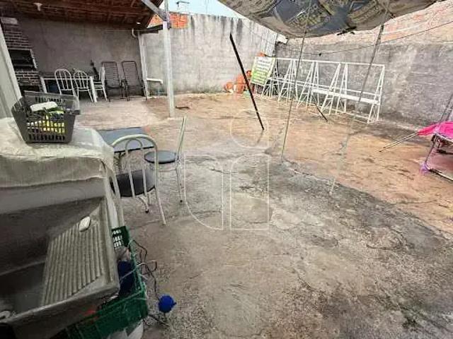 Casa venda em Região Imediata de Marília, Marília