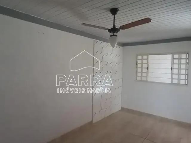 Casa venda em Região Imediata de Marília, Marília