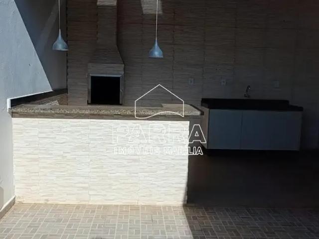 Casa venda em Região Imediata de Marília, Marília