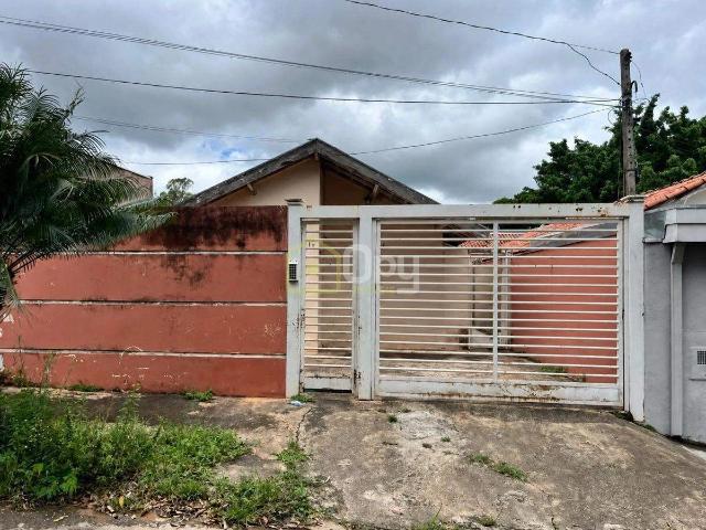 Casa venda em Conjunto Residencial Sargento José Carlos Alves Ferreira, Marília