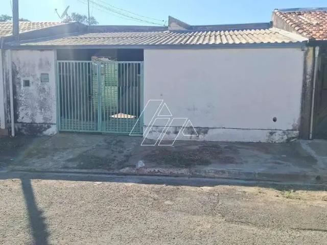 Casa venda em Região Imediata de Marília, Marília