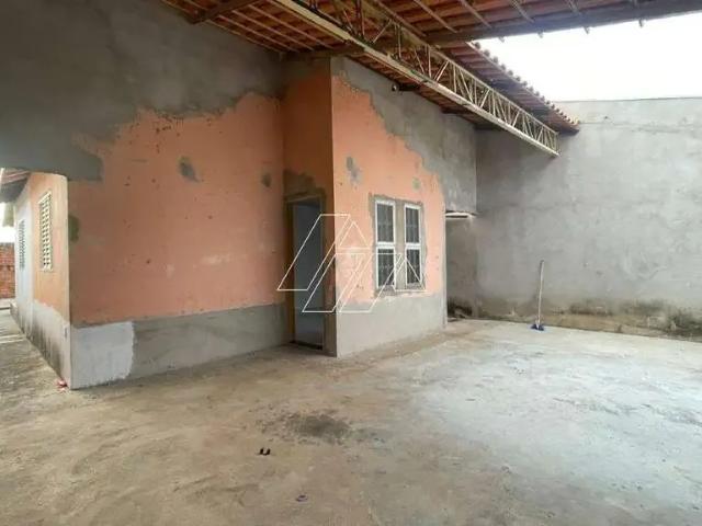 Casa venda em Região Imediata de Marília, Marília